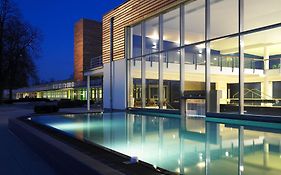 Aspria Hannover Maschsee Sport & Spa