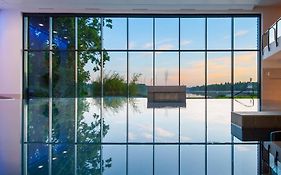 Aspria Hannover Maschsee Sport & Spa